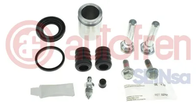Produktbild von AUTOFREN SEINSA Reparatursatz, Bremssattel x D43305S