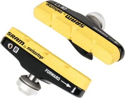 Zdjęcie produktu dla Sram Bremsschuhe Avid Shorty Ultimate (Road) Carbon Cross Catridgehal.00.5115.044.020
