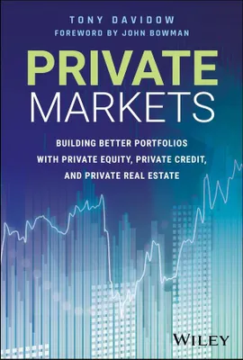 Produktbild von Private Markets