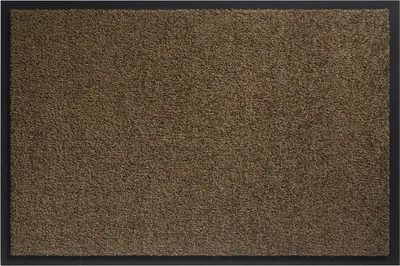 Image de Paillasson Twister Teak 60x80 cm