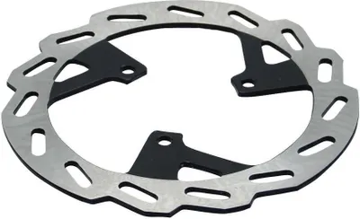 Obrázek produktu pro Přední brzdový kotouč pro Peugeot Speedfight 3 a 4 AC LC 50