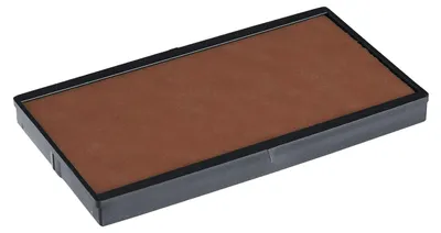 Obrázok produktu pre COLOP 107243 COLOP Ersatzstempelkissen E/60, rot, Doppelpack