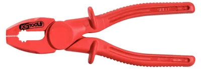 Immagine prodotto di KS Tools 1171639 Comb pliers 200 mm