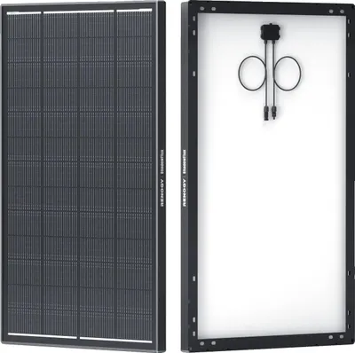 Produktbild von Solarpanel, 200W, Anti-Schattentechnologie