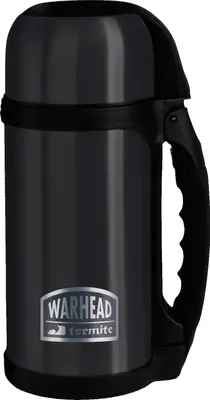 Image de Thermos Termite WARHEAD F-SLIDE 1,2 l