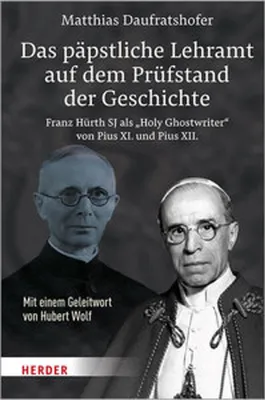 Immagine prodotto di Das päpstliche Lehramt auf dem Prüfstand der Geschichte
