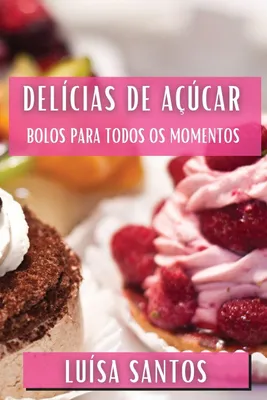 Produktbild von Delícias de Açúcar