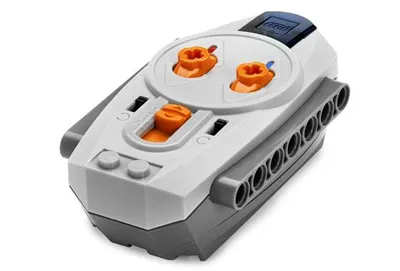 Produktbild von Power Functions Fernbedienung klein