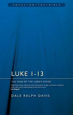 Produktbild von Luke 1-13