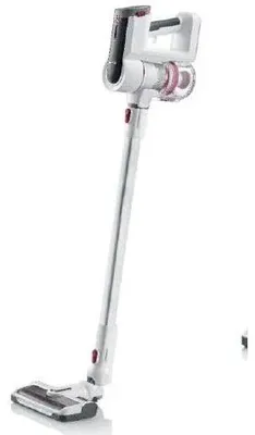 Image de Aspirateur à main sans fil Severin, 25,2 V, blanc, 1 pièce