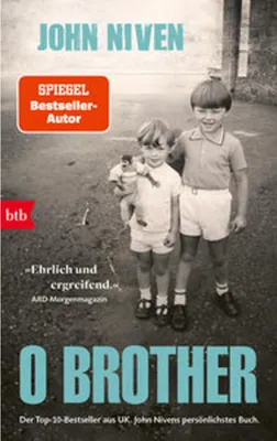 Image de O Brother