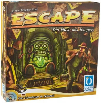 Produktbild von Escape
