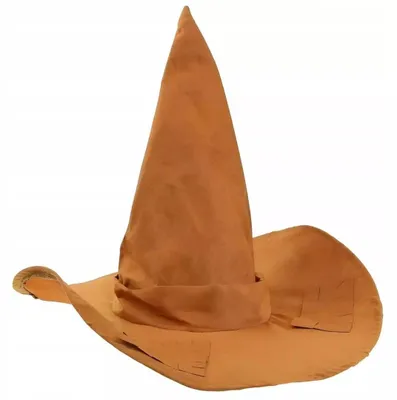 Immagine prodotto di Cappello da strega, marrone - Godan