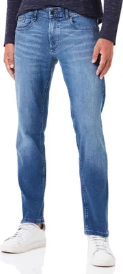 Produktbild von CAMEL ACTIVE 5Pkt Slim Fit indigo 488885 8D69.46 W33 L34