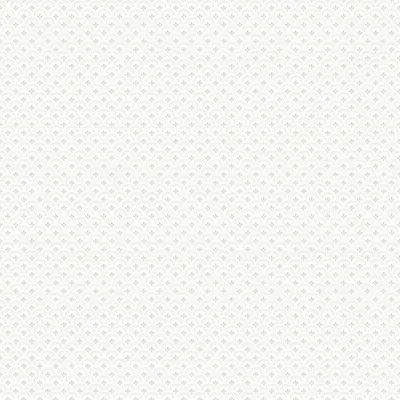 Produktbild von Borastapeter Tapete Art Decó Muster Weiß - 660362 - 53 cm x 10.05 m