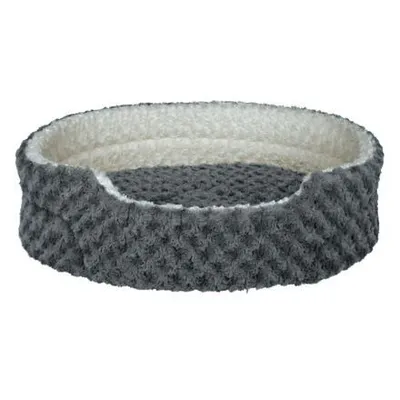 Image de Trixie Peluche KALINE, gris/crème - EN