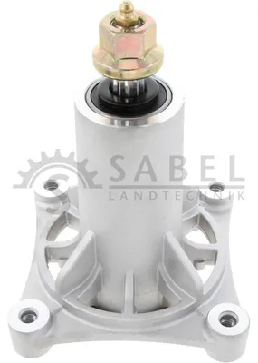 Produktbild von Messerspindel passend f. Husqvarna TS, LT131/151, Vergl.: 587 81 97-01