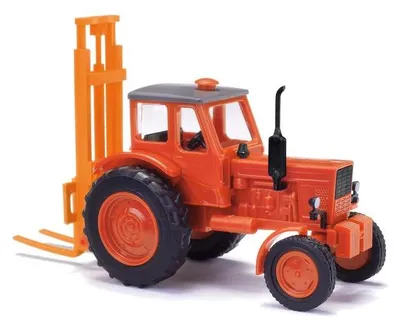 Produktbild von Busch Belarus MTS-50 Hecklift 51353