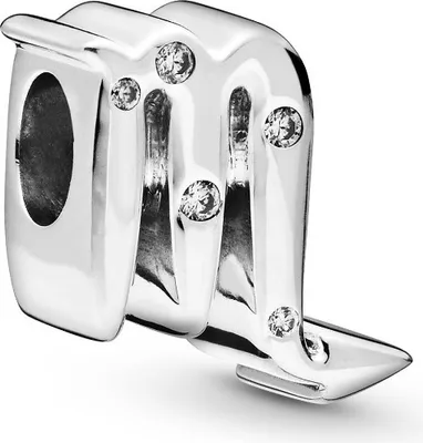 Zdjęcie produktu dla Wisiorek Pandora Sparkling Scorpio Zodiac Charm 798430C01