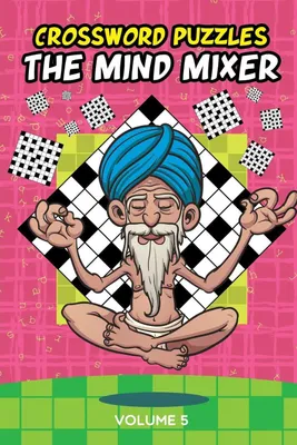 Produktbild von Crossword Puzzles