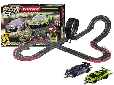 Productafbeelding van Carrera GO!!! DTM Supercars