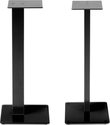 Produktbild von Norstone Esse Stand, Flur, 34 kg, Schwarz, 610 mm, 230 mm, 250 mm