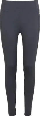 Image de Regatta - Leggings "Holeen Pro" pour femmes RG10748 (42 FR Regular) (Gris moyen)