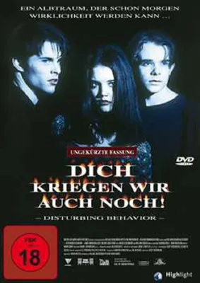 Produktbild von Dich kriegen wir auch noch