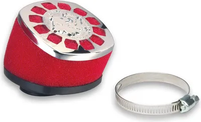 Immagine prodotto di Filtro aria Malossi RED FILTER E14 D. 32 inclinato 30°
