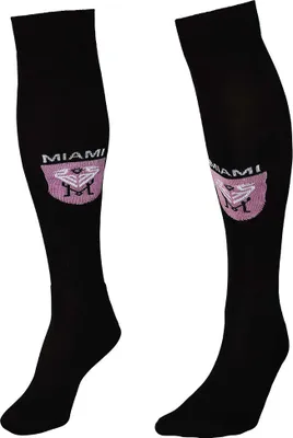 Produktbild von Miami Fußballsocken - 26-30 XXS