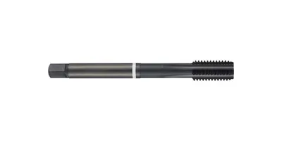 Produktbild von Maschinengewindebohrer DIN 376C 2 - 3 SHARK E252 10x1.5 HSS-E-PM vap. 2 6HX