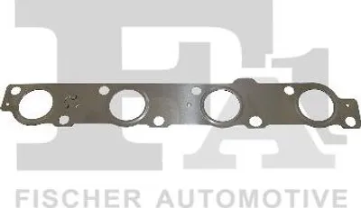 Produktbild von FA1 413-026 Dichtung, Abgaskrümmer x