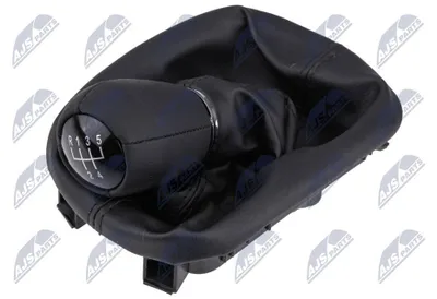 Obrázek produktu pro NTY hlavice řadicí páky 5stupňová hlavice řadicí páky pro SEAT Leon hatchback (1M1) Toledo II limuzína (1M2)