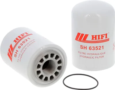 Produktbild von Hydraulikfilter SH 63521