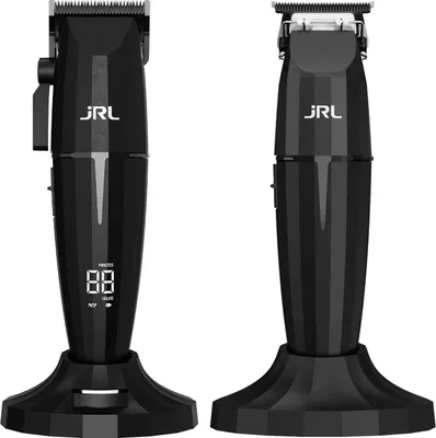 Produktbild von JRL Haarschneider Onyx Combo Collection