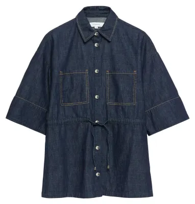 Zdjęcie produktu dla Comma Bluse BLUE 34