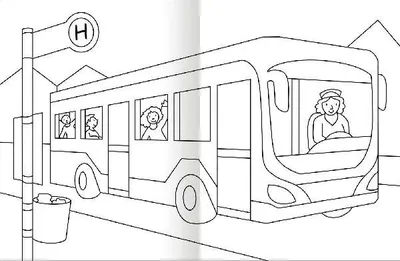 Produktbild von Malbuch Fahrzeuge