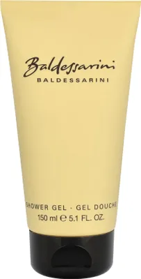 Produktbild von Baldessarini Shampoo & Shower Gel 150ml