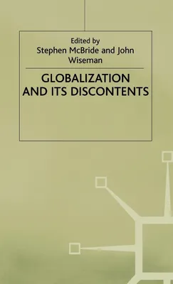 Produktbild von Globalization and Its Discontents