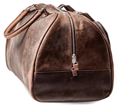 Obrázok produktu pre HAROLD'S – Cestovná taška z kože, 52 cm