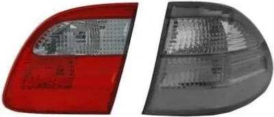 Image de VAN Wezel Feu arrière avec support de lampe (3043928U) adaptable sur Mercedes-Benz