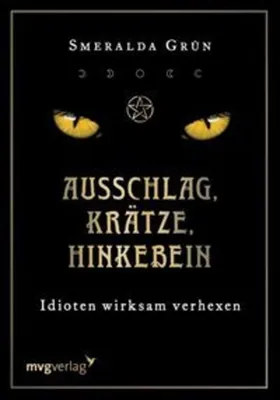 Obrázek produktu pro Ausschlag, Krätze, Hinkebein