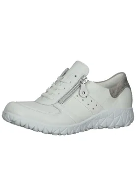 Produktbild von Waldläufer Sneaker Sneaker Leder/Textil
