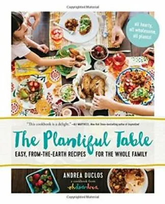 Obrázok produktu pre The Plantiful Table