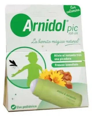 Obrázek produktu pro Arnidol Pic Roll On 30ml