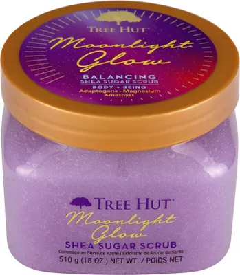 Produktbild von Moonlight Glow Zuckerpeeling 510 g