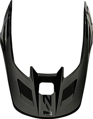 Produktbild von FOX V2 Foth Helmschirm Grössen: XL-XXL