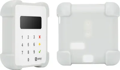 Image de Mobilis 061008 lecteur de code-barres Accessoire Mallette