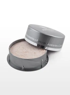Produktbild von Kryolan Transparent Puder TL11