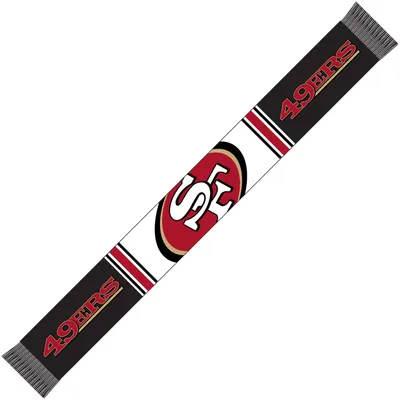 Produktbild von Forever Collectibles Schal - COLOR RUSH San Francisco 49ers